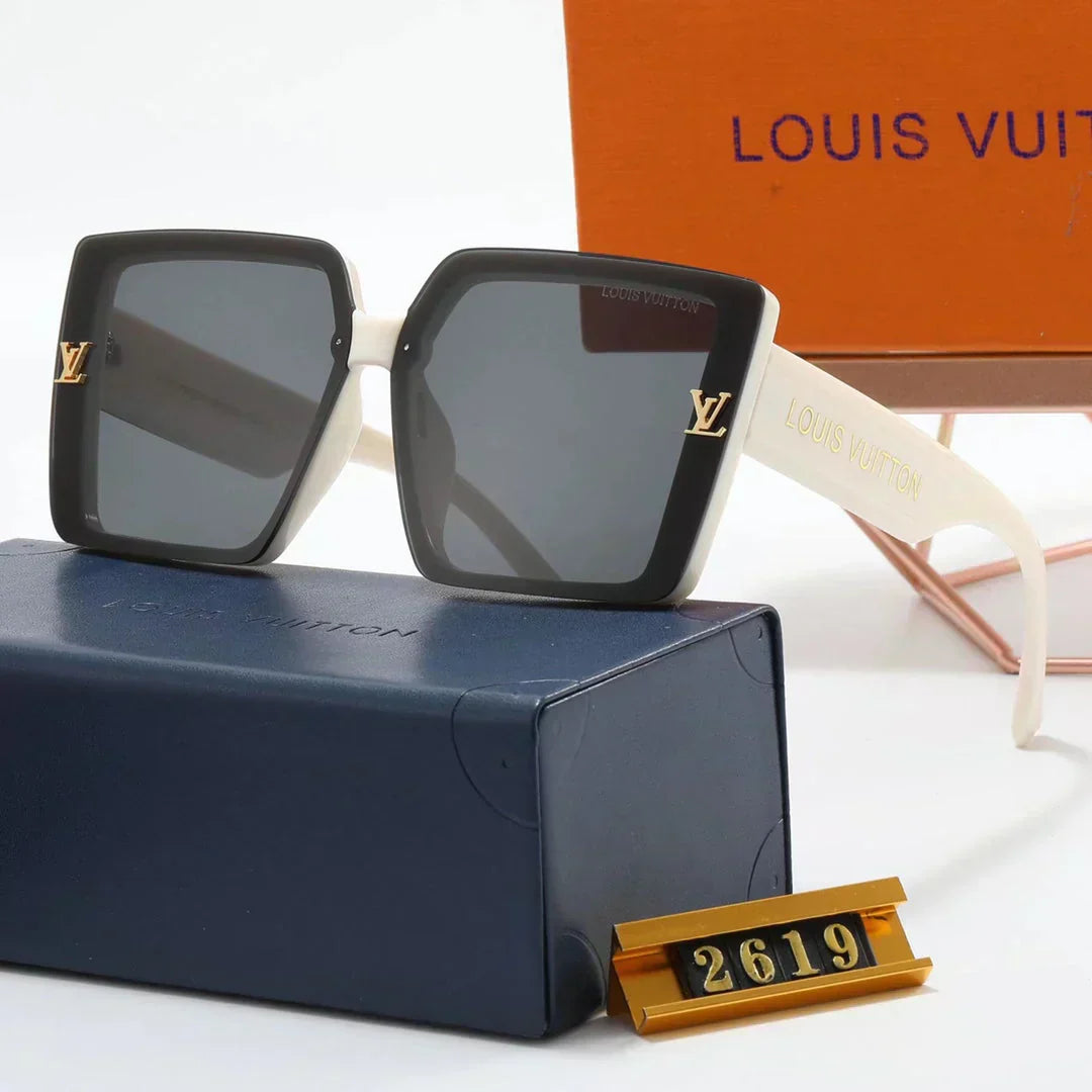 2025 Fashion Sunglassesā2619