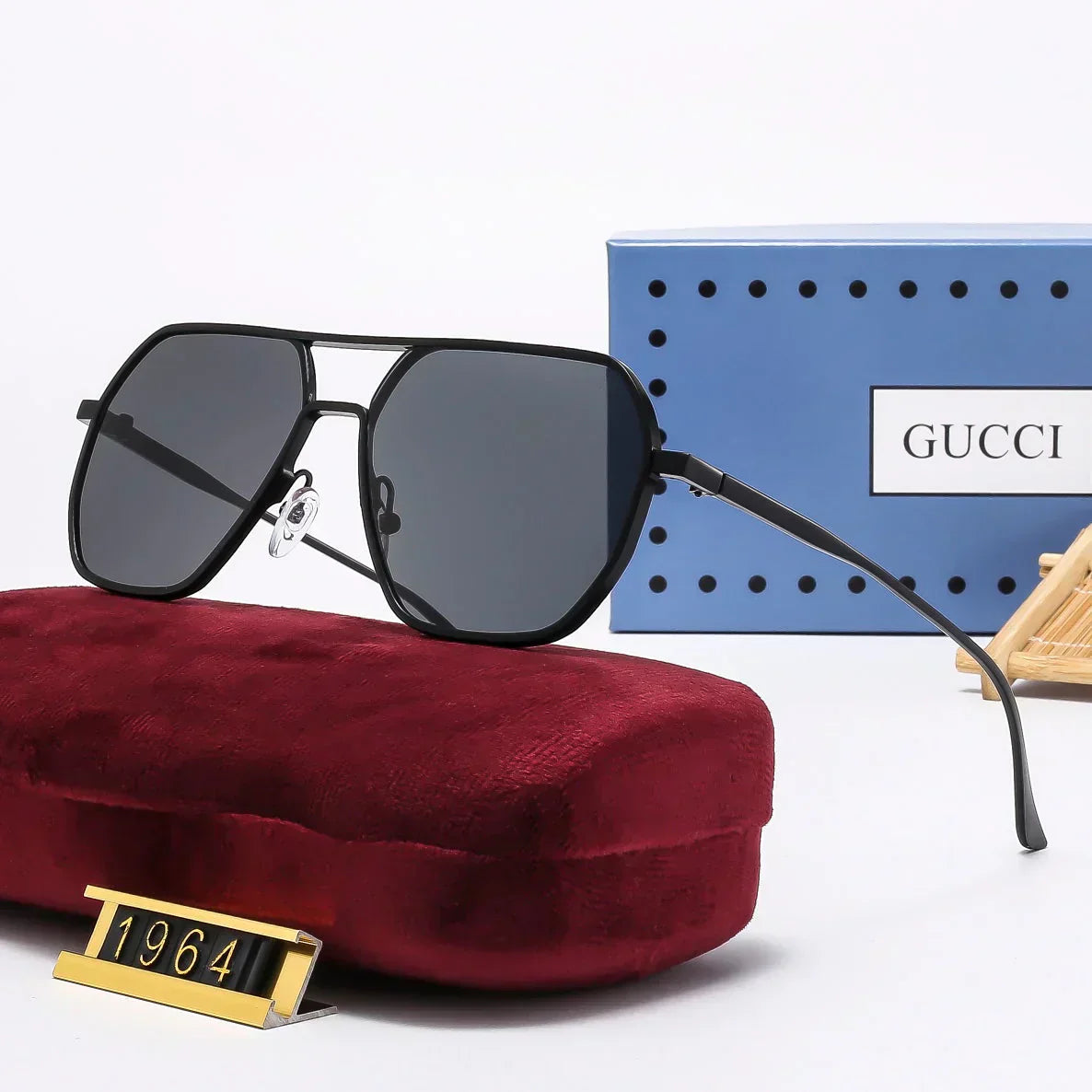 2025 Fashion Sunglassesā1964