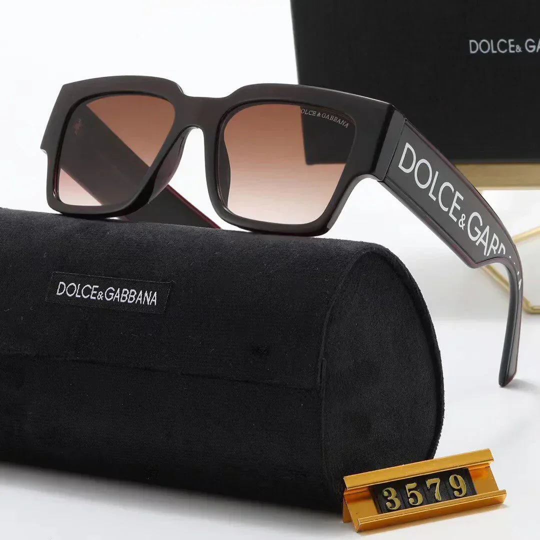 2025 Square Sunglasses 3579