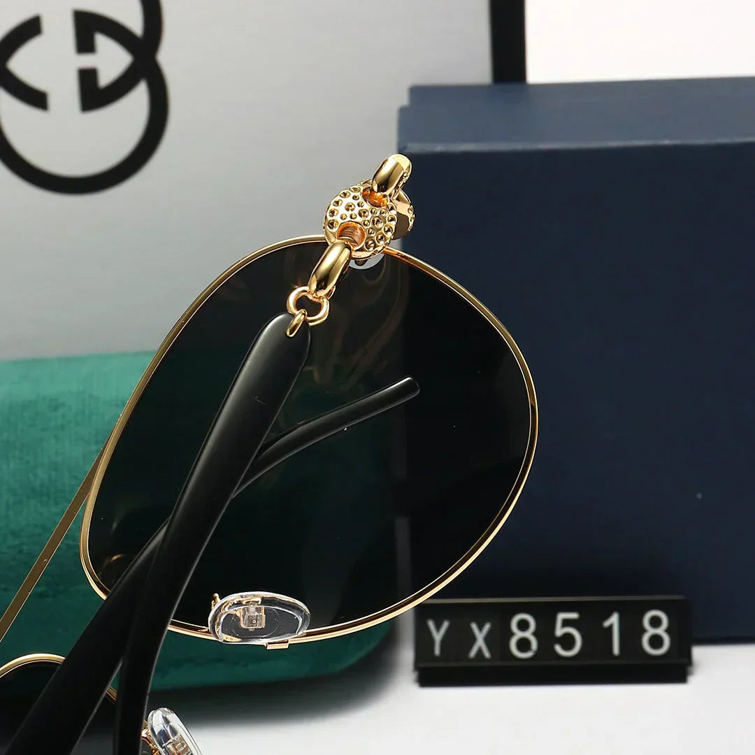 2025 Fashion Sunglassesā8518