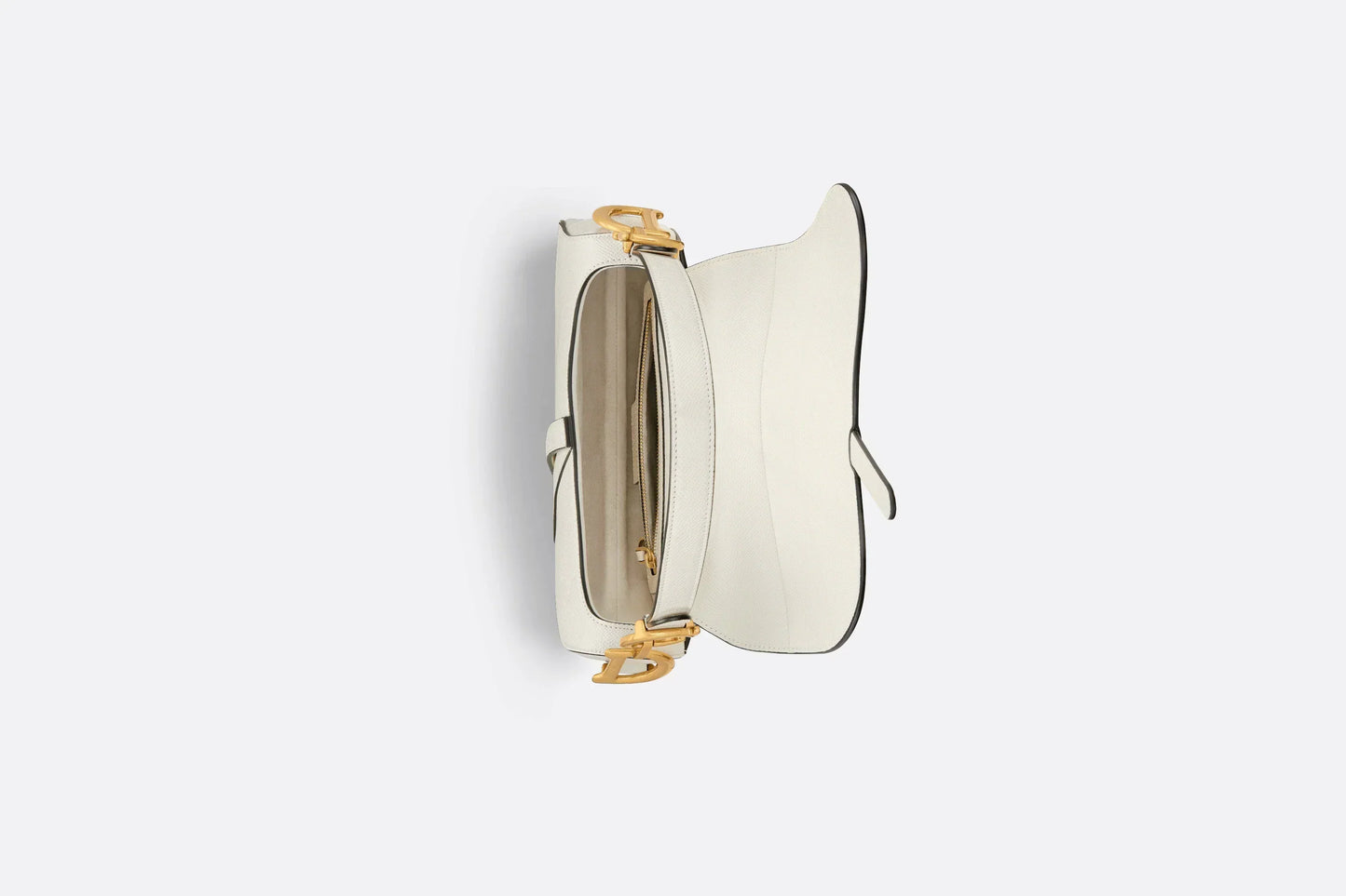 2025 Bag SADDLE BAG WITH STRAP