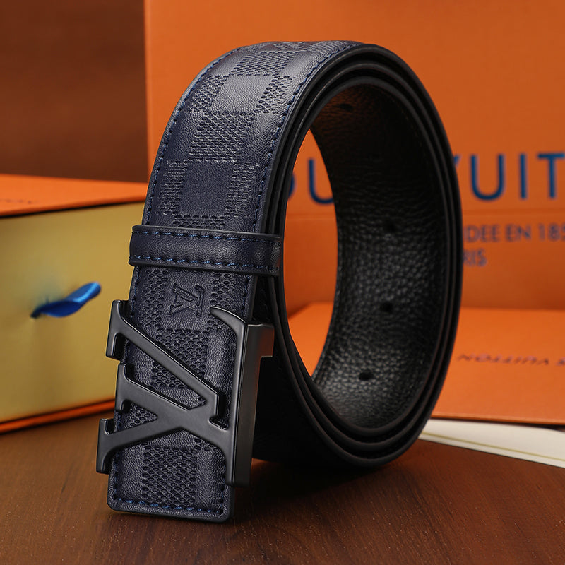 2025 Initiales Reversible Belt