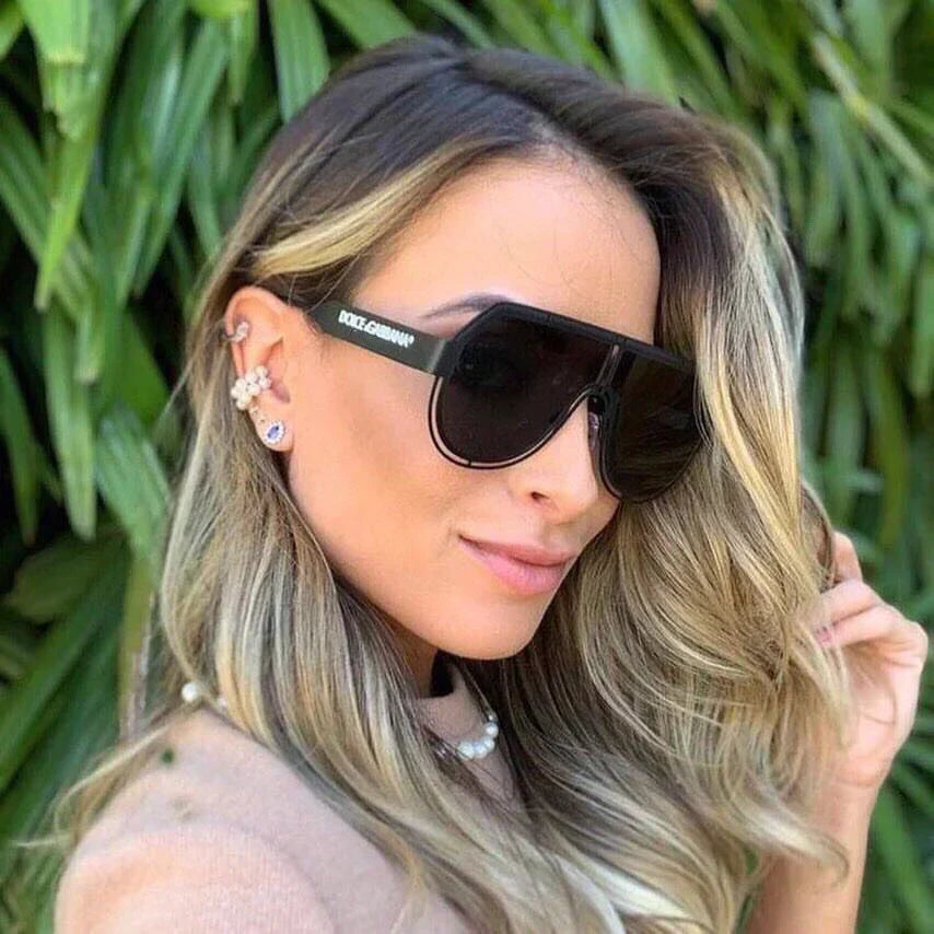 2025 Hot Couple Sunglasses 1109