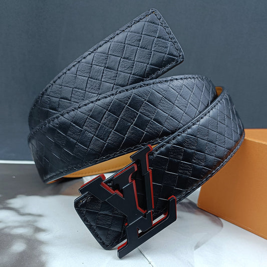 2025 Heritage Reversible Fashion Belt