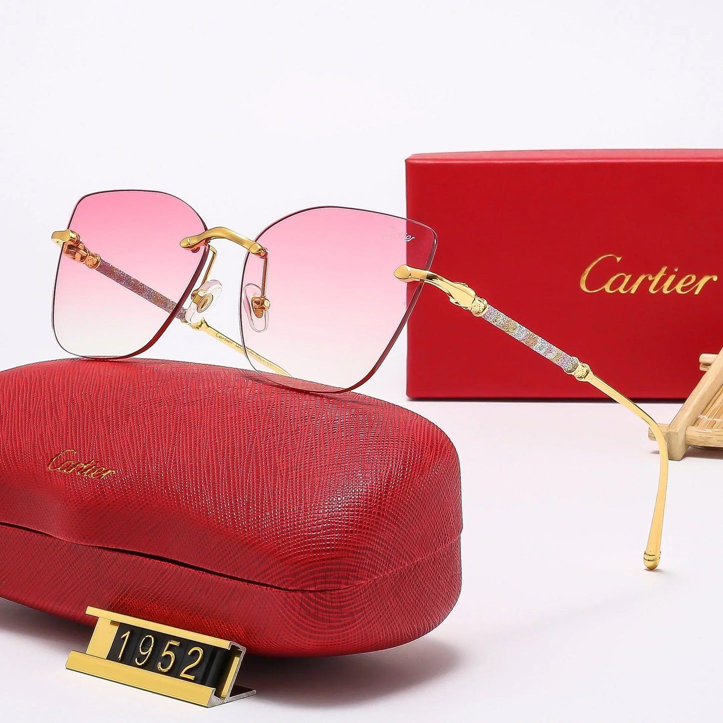 2025 Fashion Sunglassesā1952