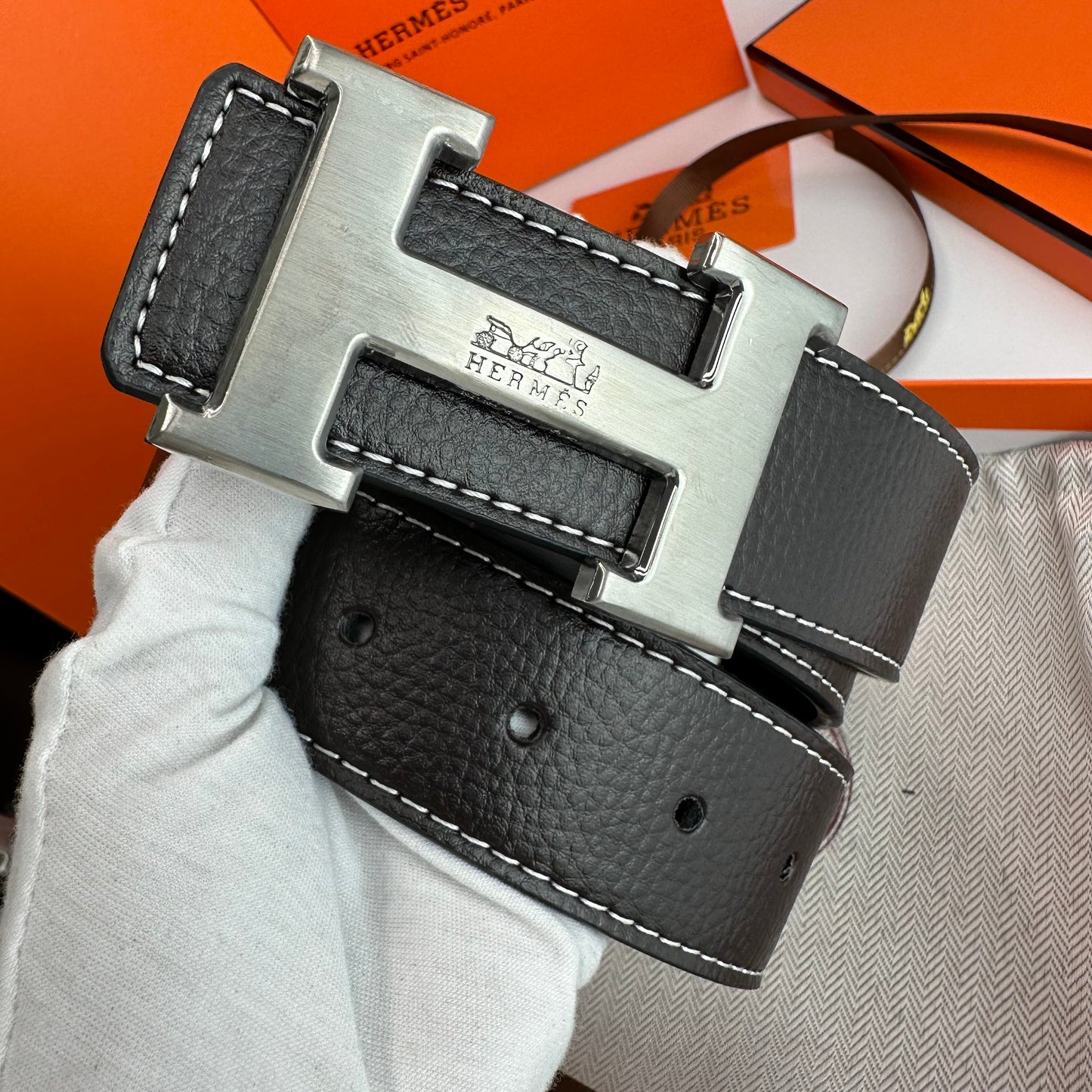 2025 5-color fashion belt