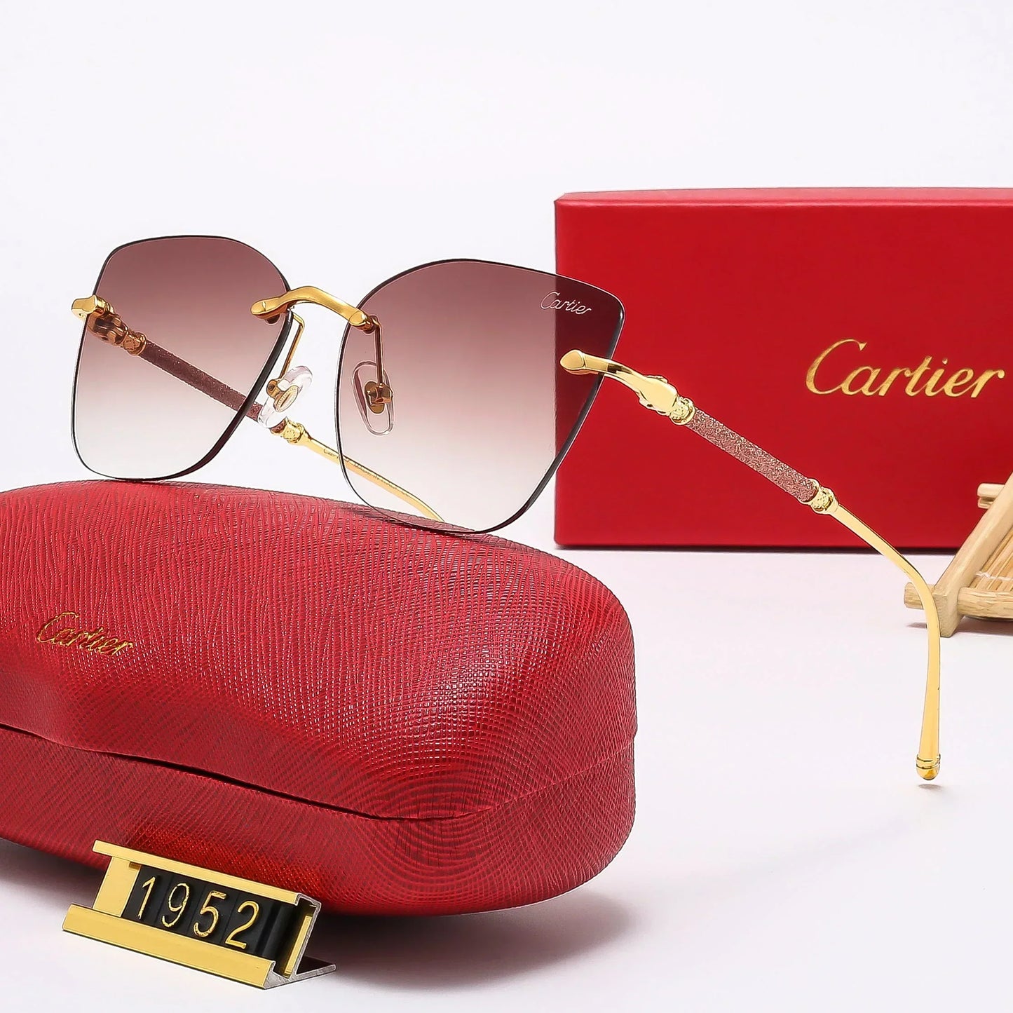 2025 Fashion Sunglassesā1952