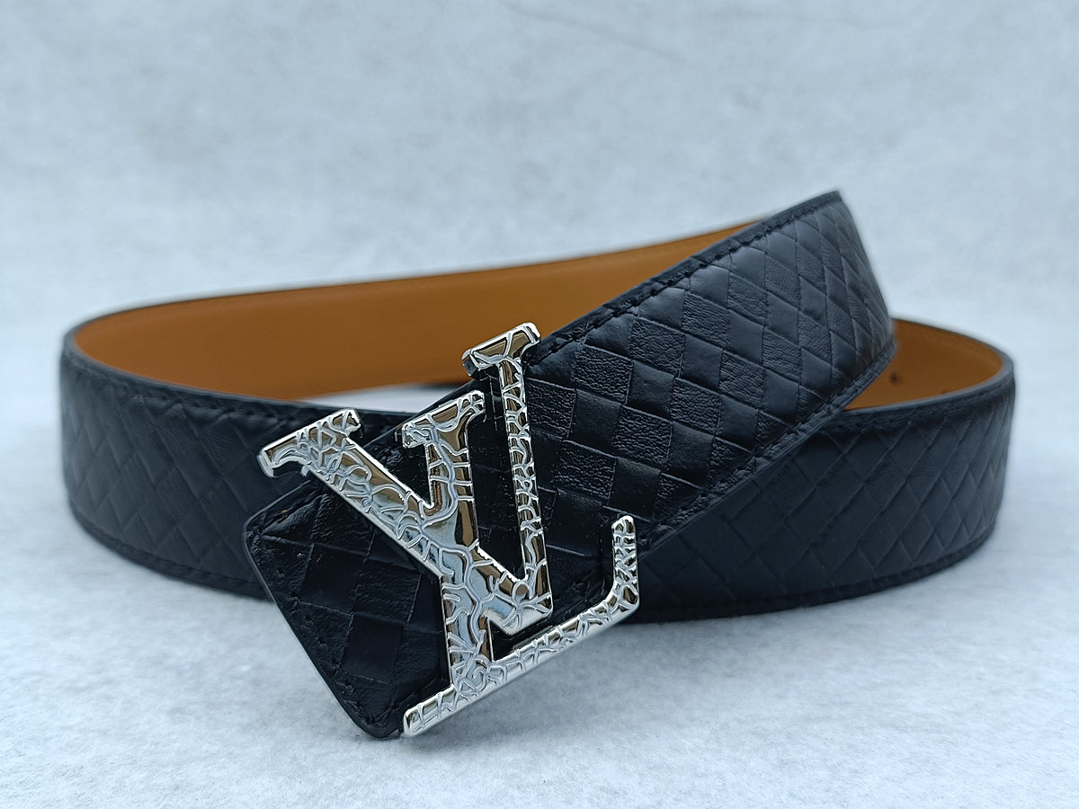 2025 4-color fashion belt