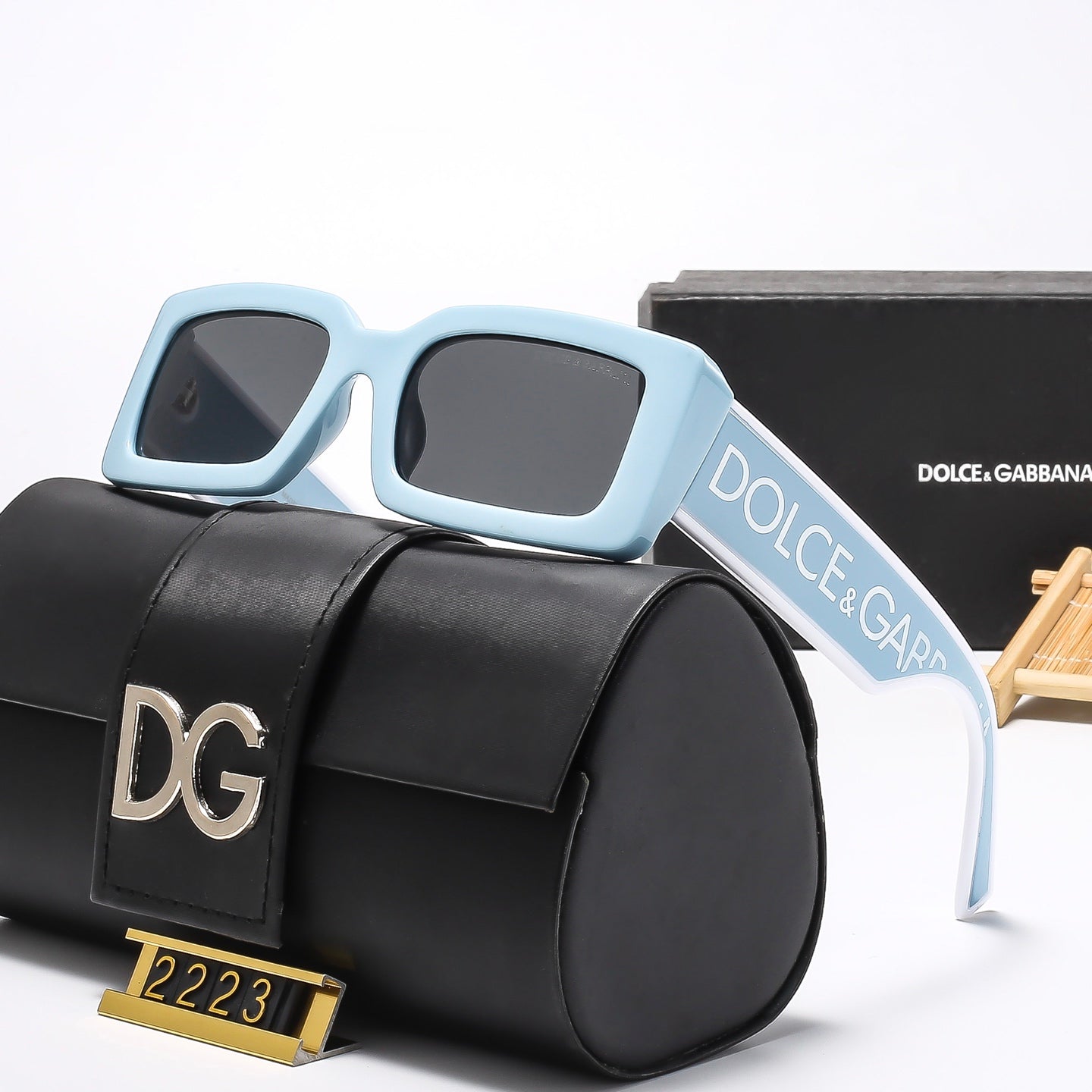 2025 New Fashion square sunglasses