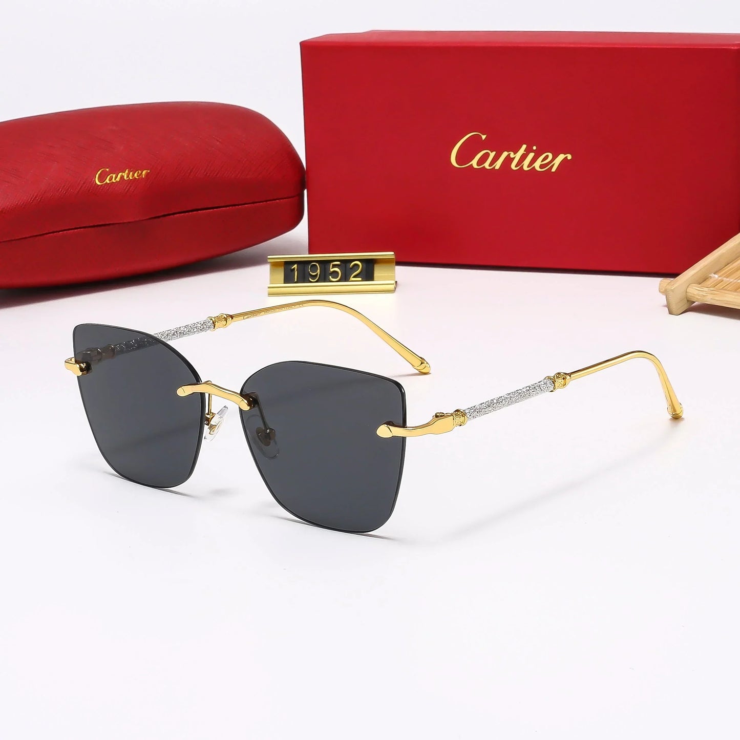 2025 Fashion Sunglassesā1952