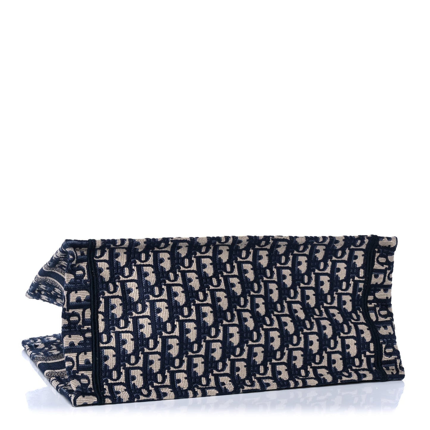 2025 Bag MEDIUM D BOOK TOTE