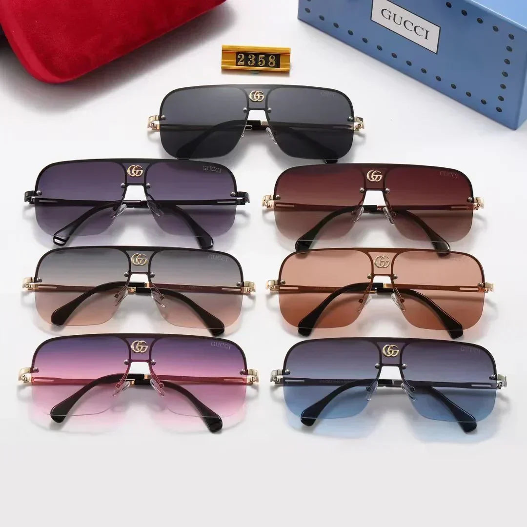 2025 Fashion Sunglassesā2358
