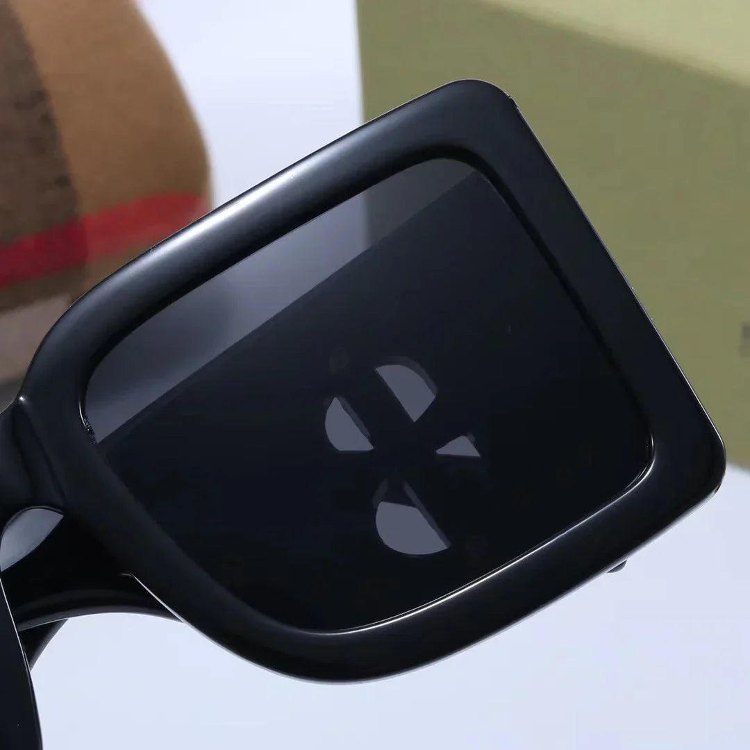 2025 New Large Frame Sunglasses 3680