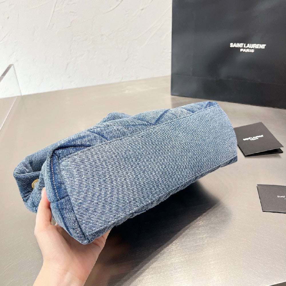 2025 Bag Classic Envelope Bag Y3