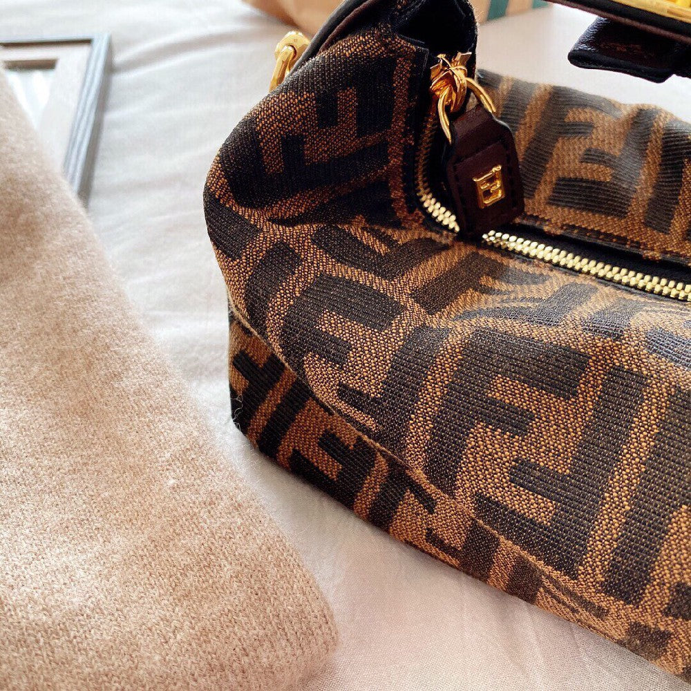 2025 Bag Nano Graphy Handbag F3