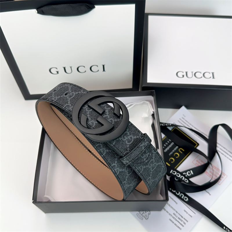 2025 2-color fashion belt