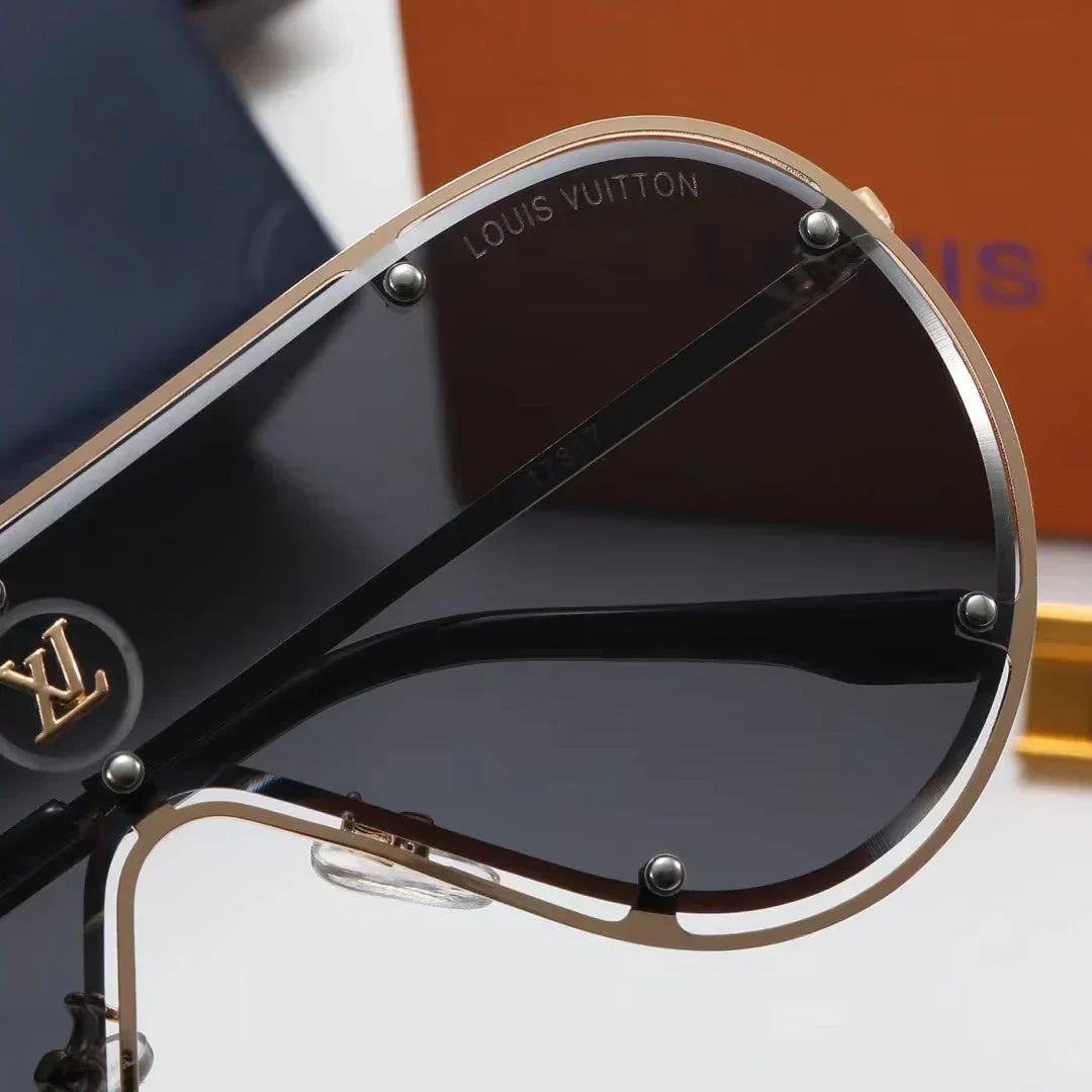 2025 Aviator sunglasses 2869