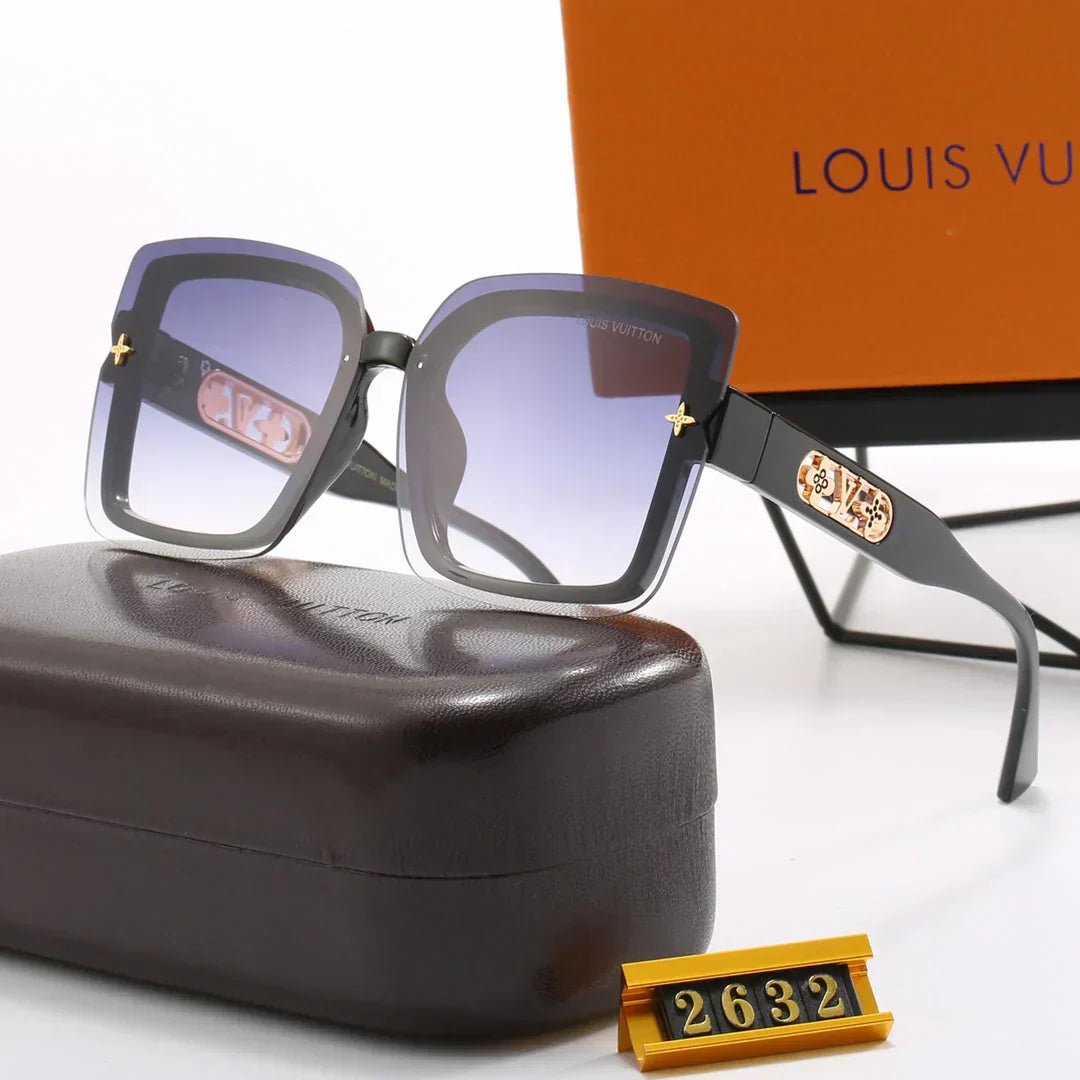 2025 Fashion Sunglassesā2632