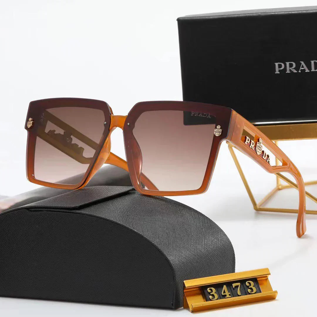 2025 Sunglasses Fashion Square SUNGLASSES