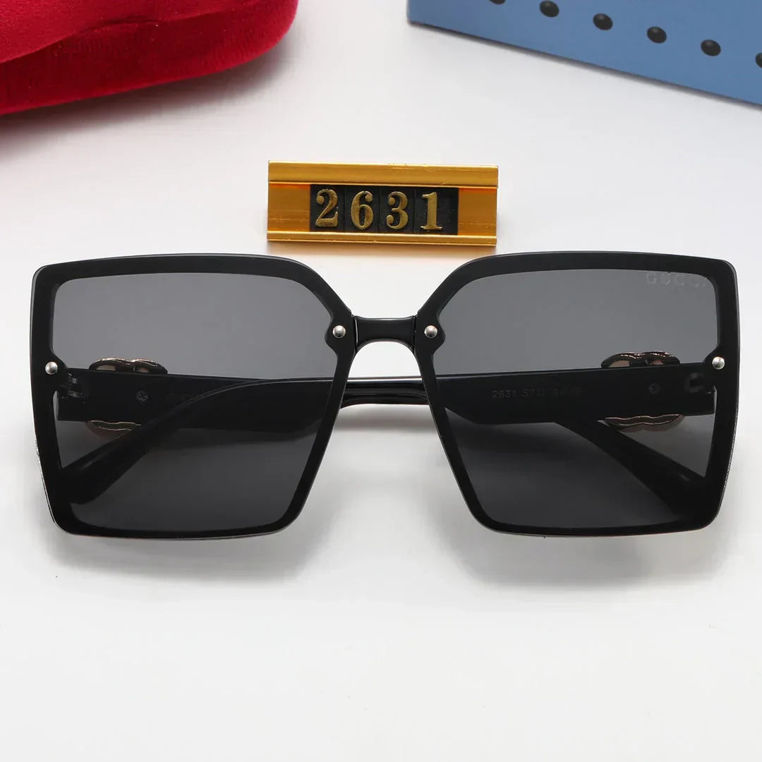 2025 Fashion Sunglassesā2631