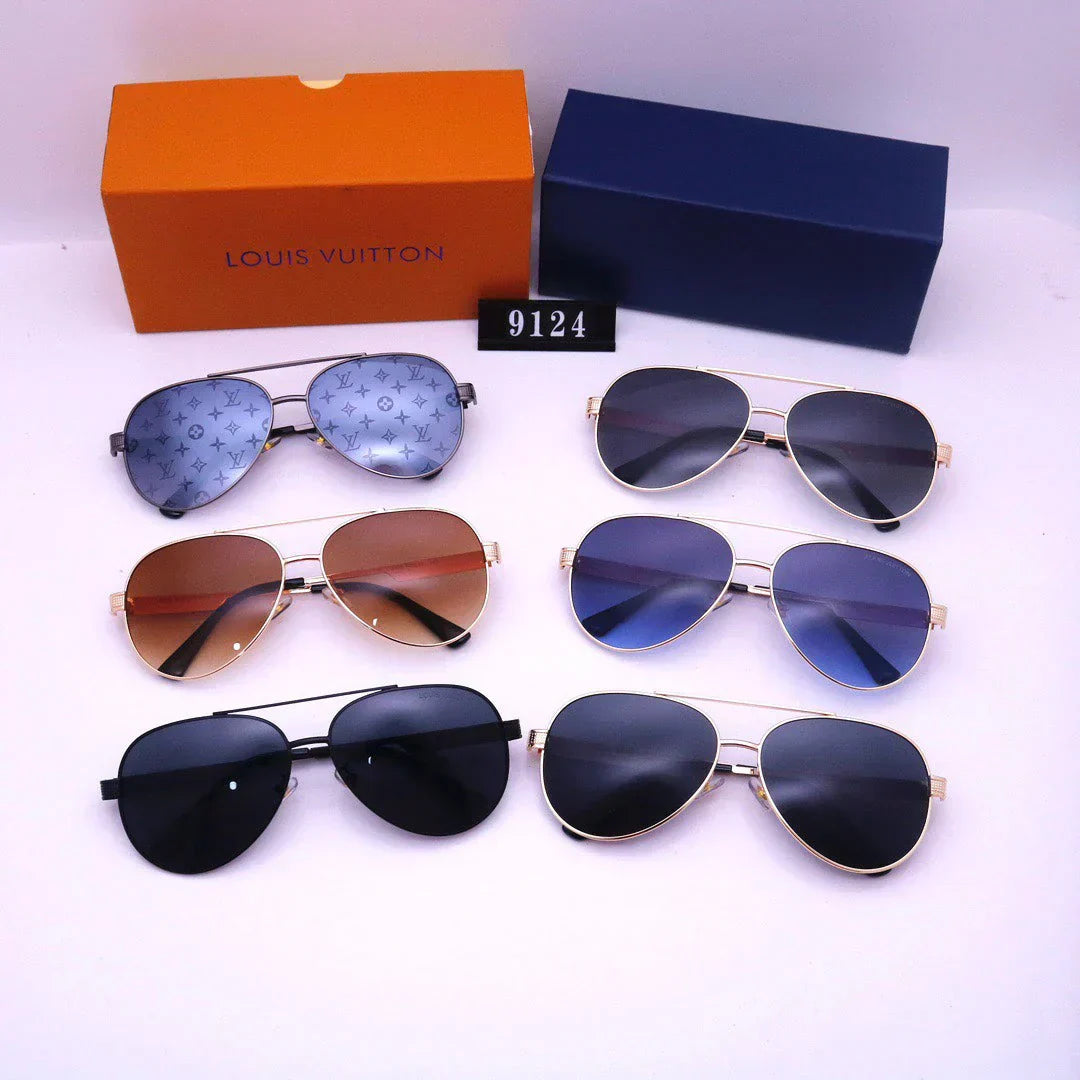 2025 Sunglasses  Fashion Sunglassesā9124