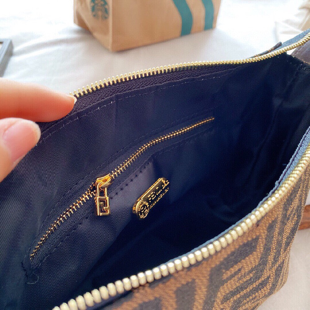 2025 Bag Nano Graphy Handbag F3