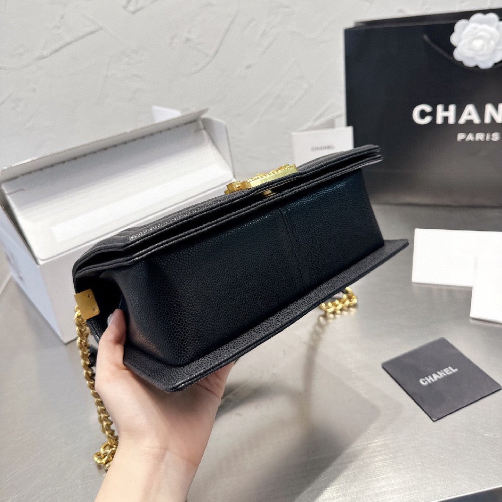 2025 Bag Classic Flap Bag W39116