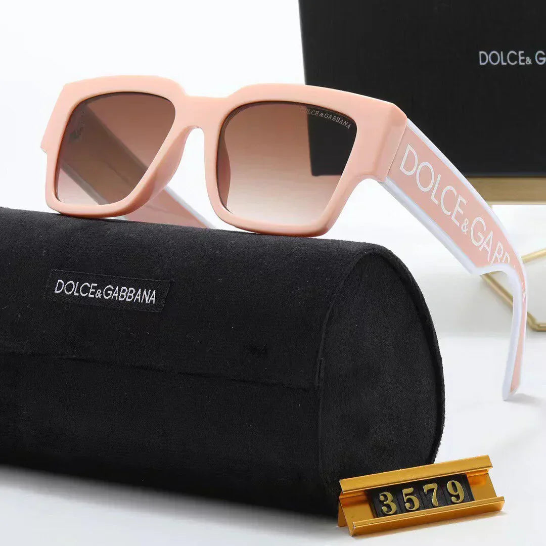 2025 Square Sunglasses 3579