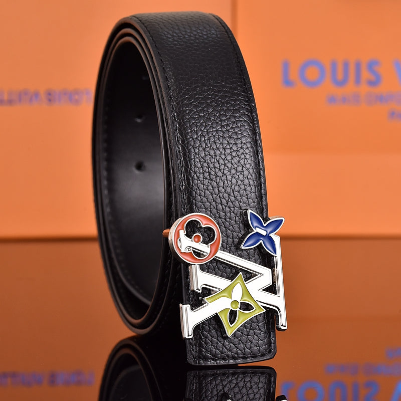 2025 Fashion Design Belt