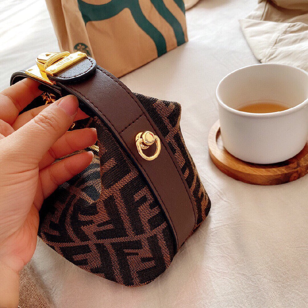 2025 Bag Nano Graphy Handbag F3