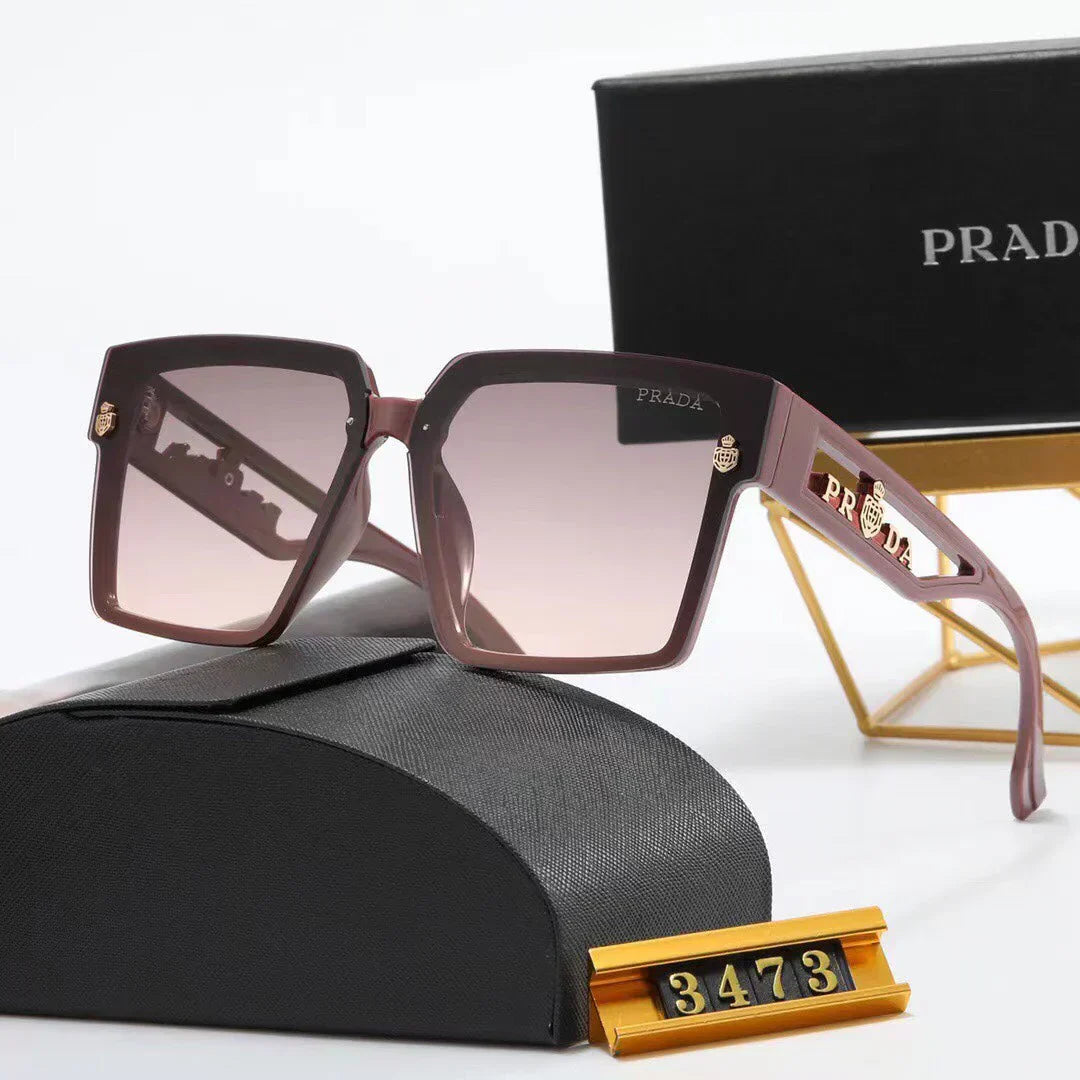2025 Sunglasses Fashion Square SUNGLASSES