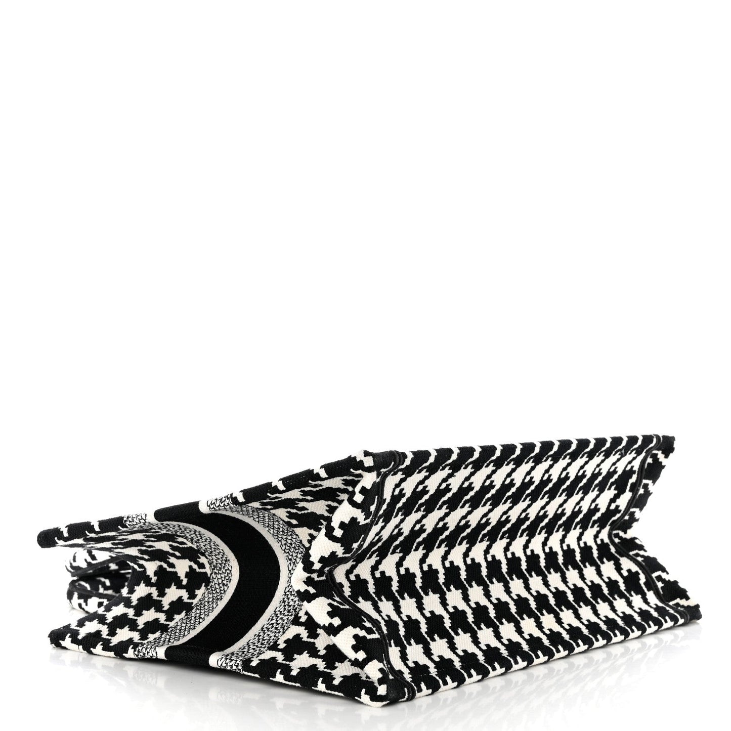 2025 Bag MEDIUM D BOOK TOTE