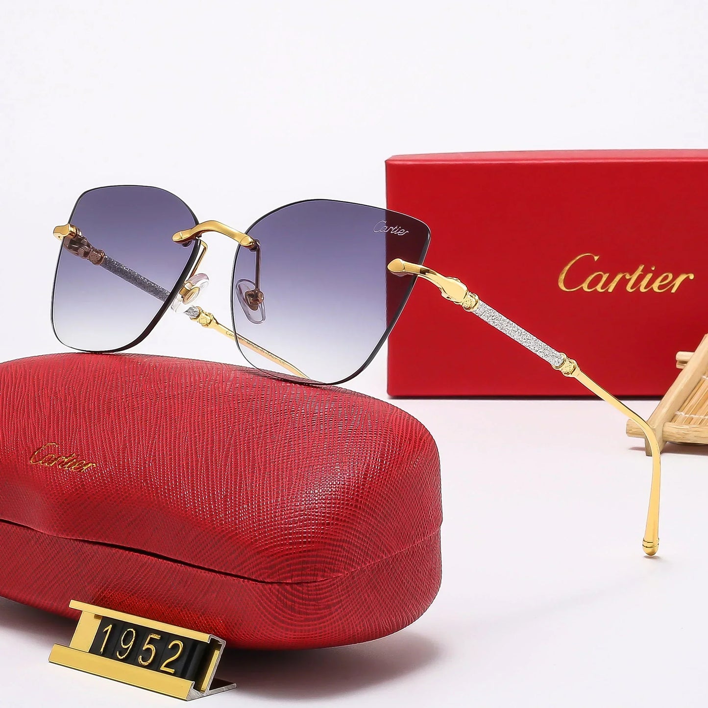 2025 Fashion Sunglassesā1952