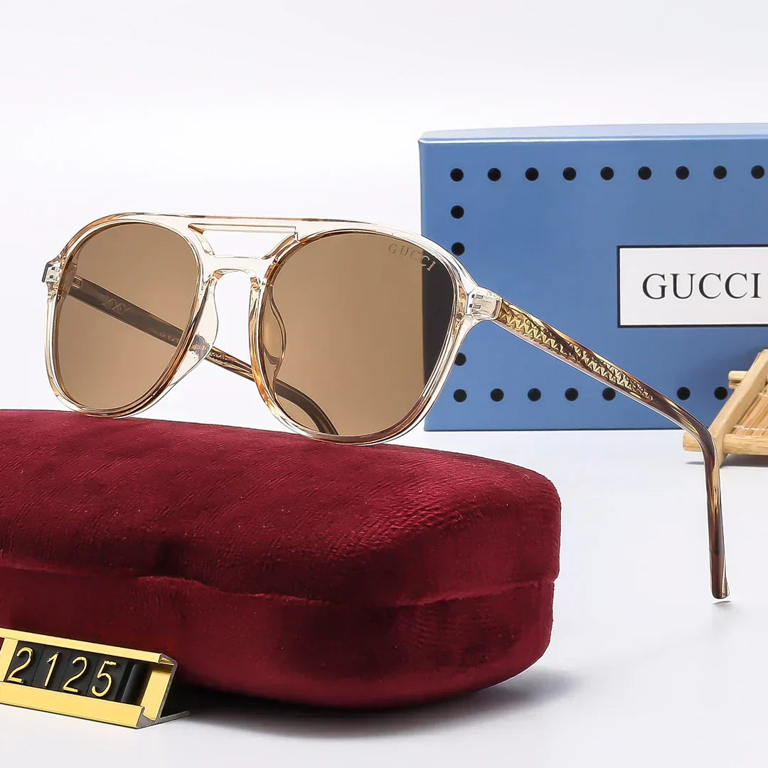 2025 Fashion Sunglasses 2125