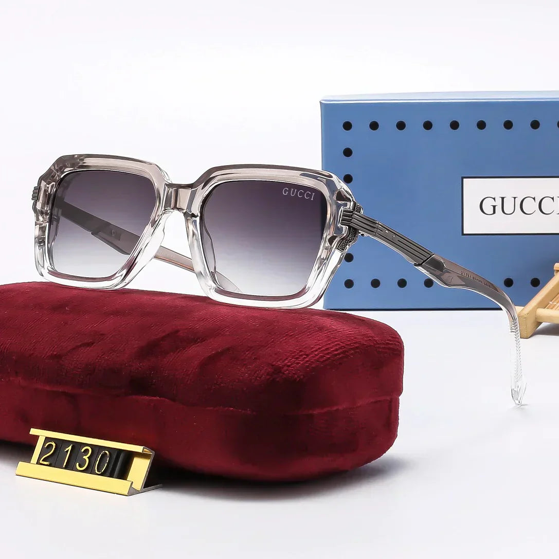 2025 Fashion Sunglasses 2130