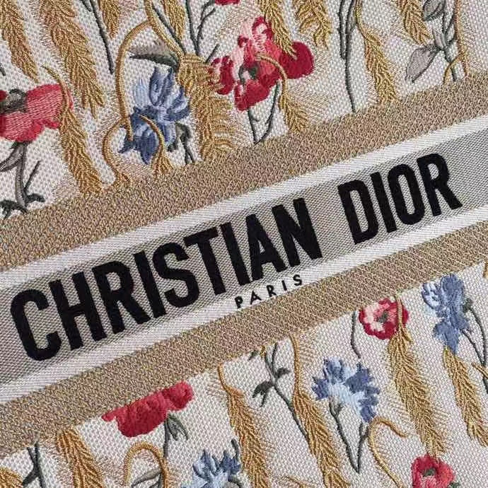 2025 Bag Book Tote Bag