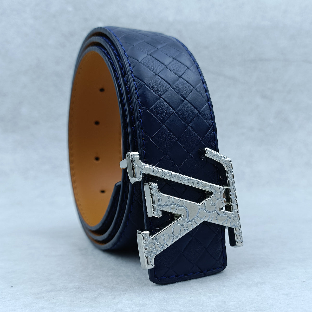 2025 4-color fashion belt