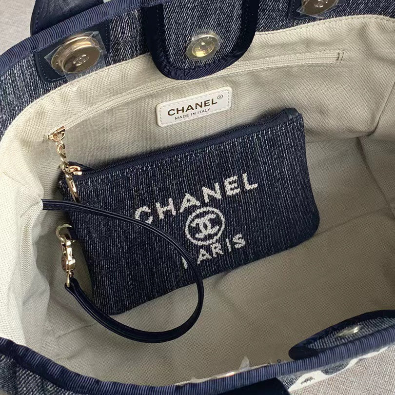 2025 Bag Large Shopping Bag C7