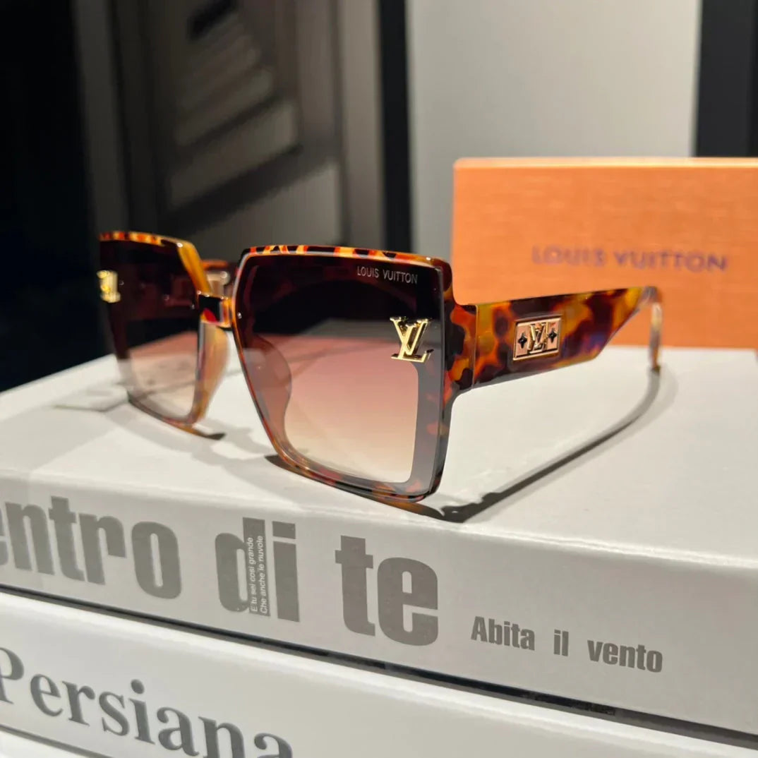 2025 Fashion Sunglassesā9806