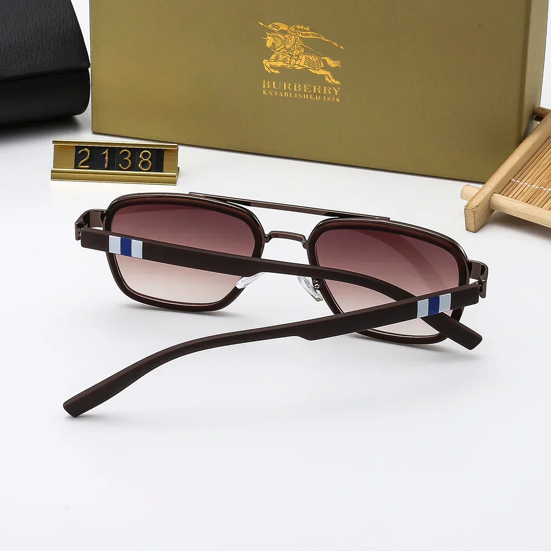 2025 fashion frame sunglasses 2138