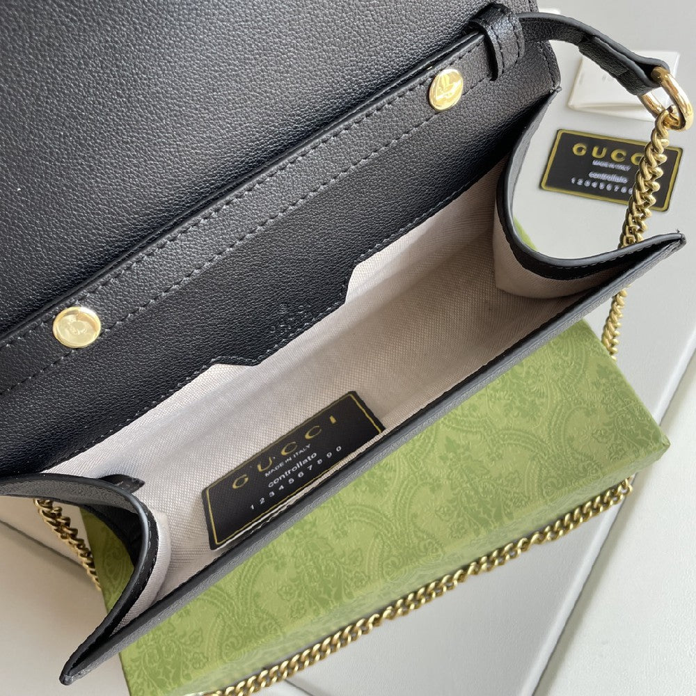 2025 Bag Stylish Shoulder Bag G18