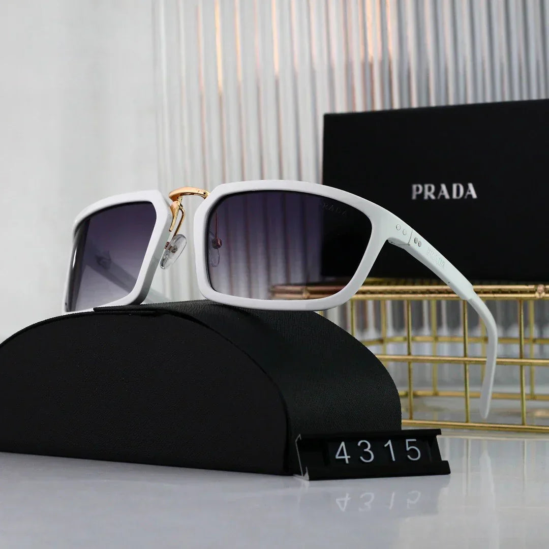 2025 Square frame universal sunglasses 4315