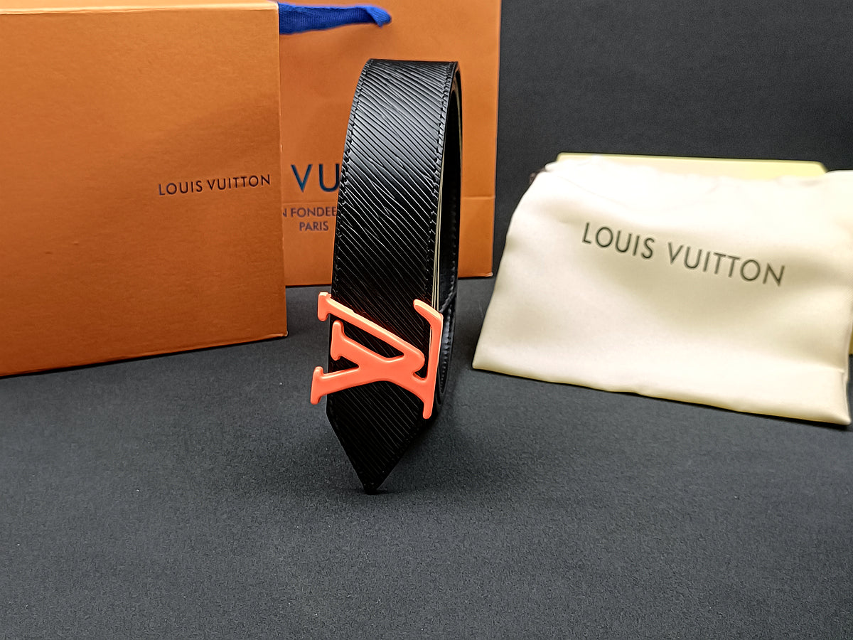 2025 5-color fashion belt