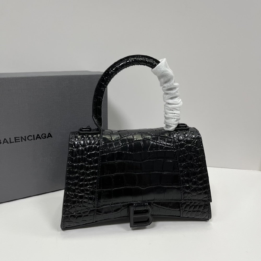 2025 Bag Hourglass Handbag BA3