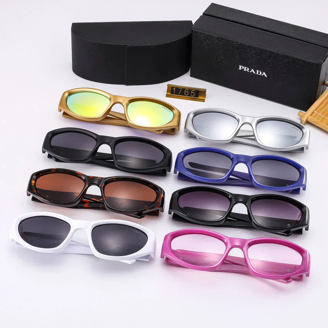 2025 Cat Eyes SUNGLASSES 1765