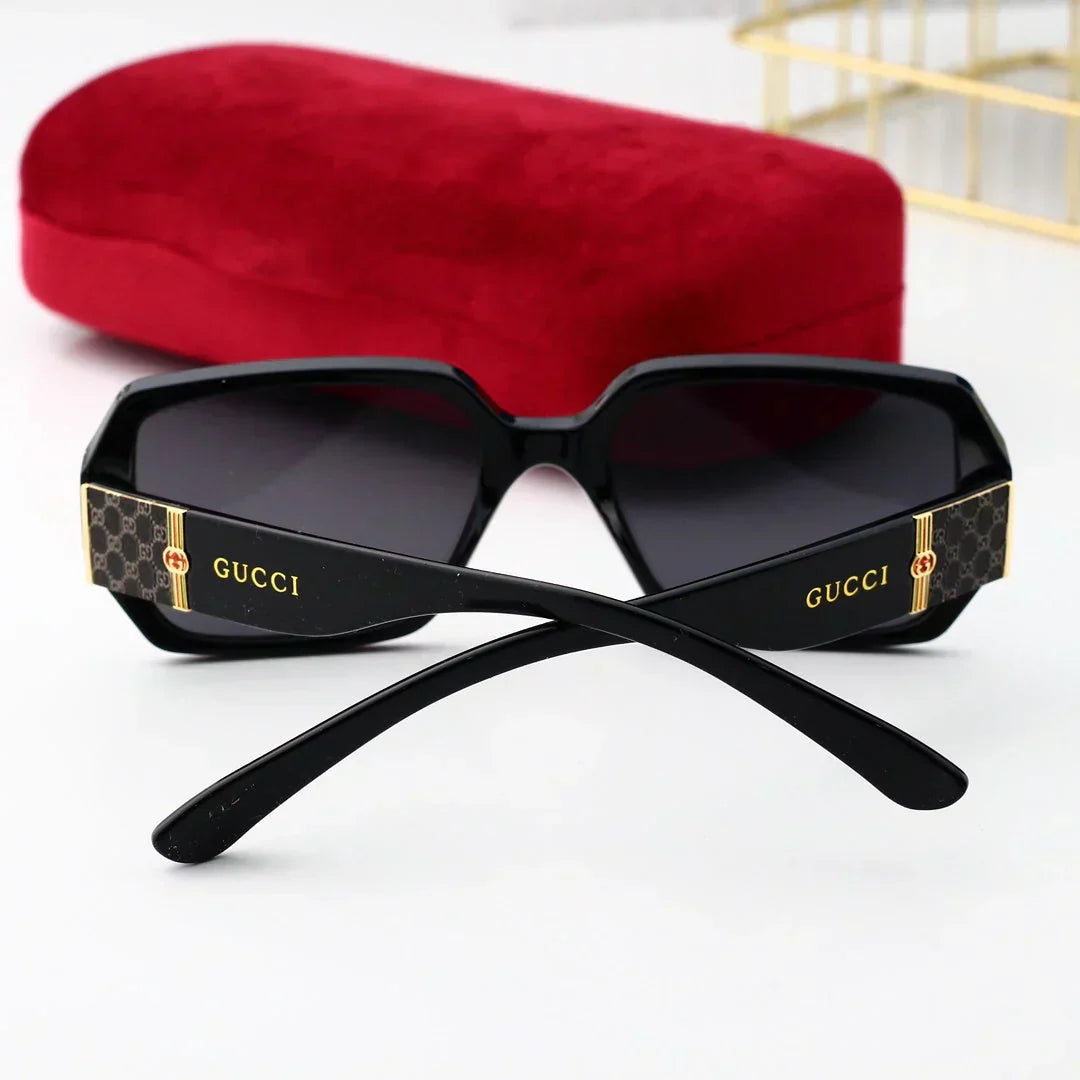 2025 Square Frame UV Protection Sunglasses