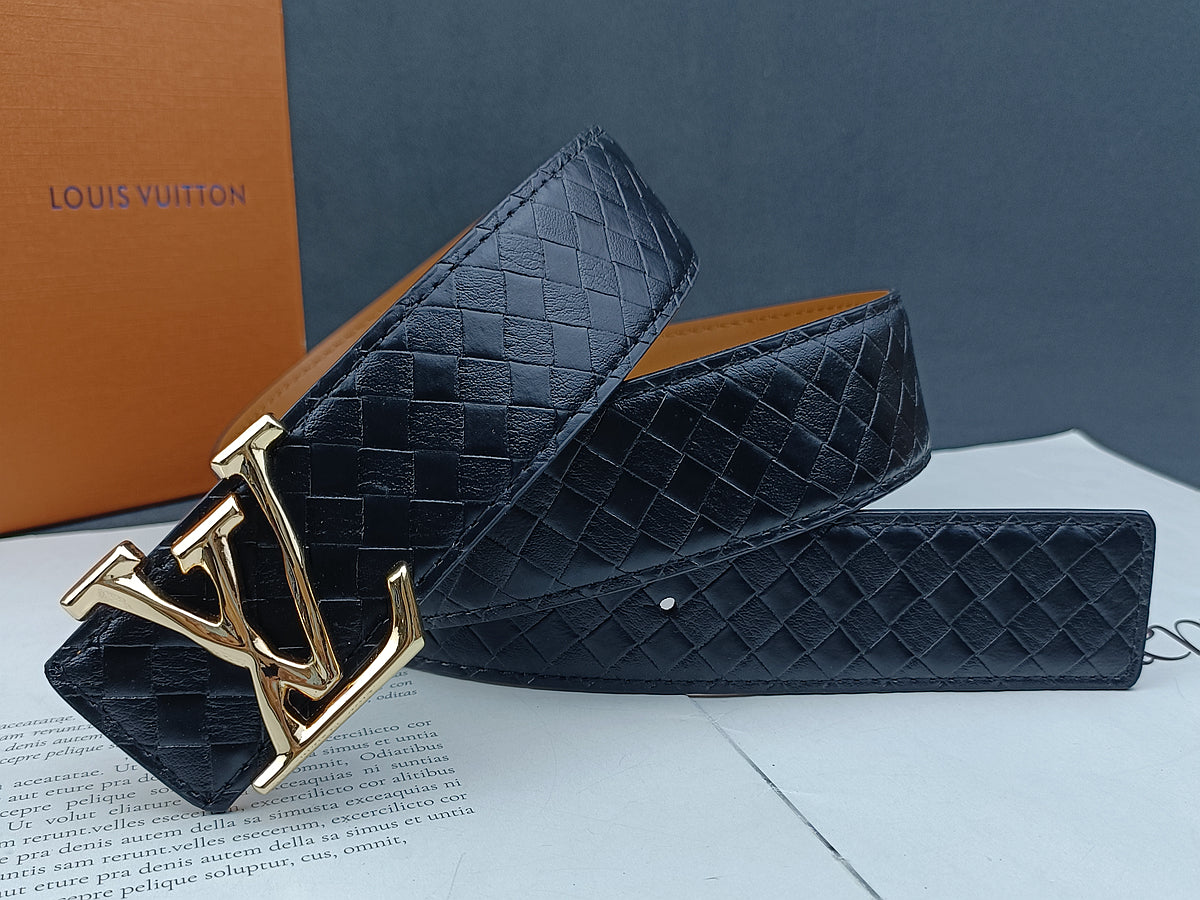 2025 Ranch Reversible Fashion Belt