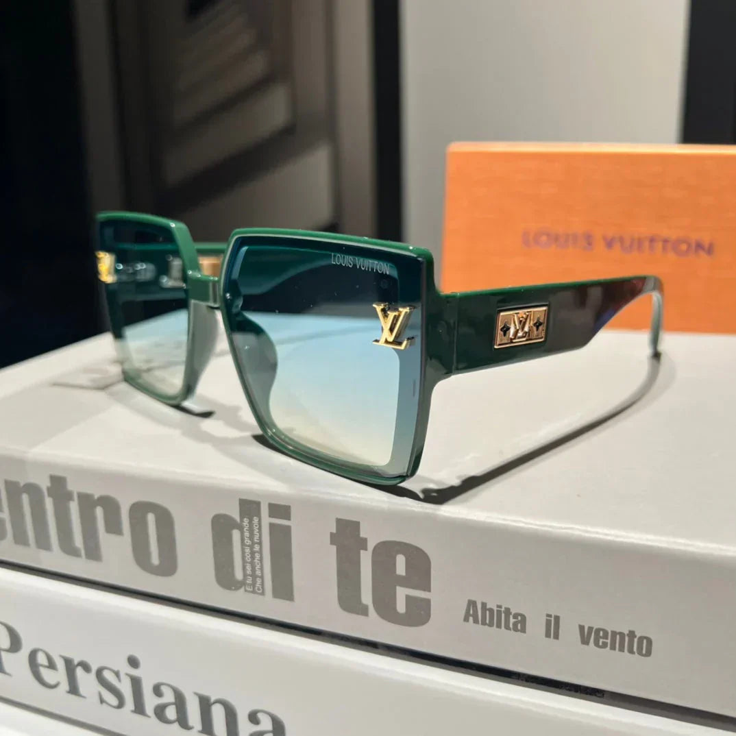 2025 Fashion Sunglassesā9806