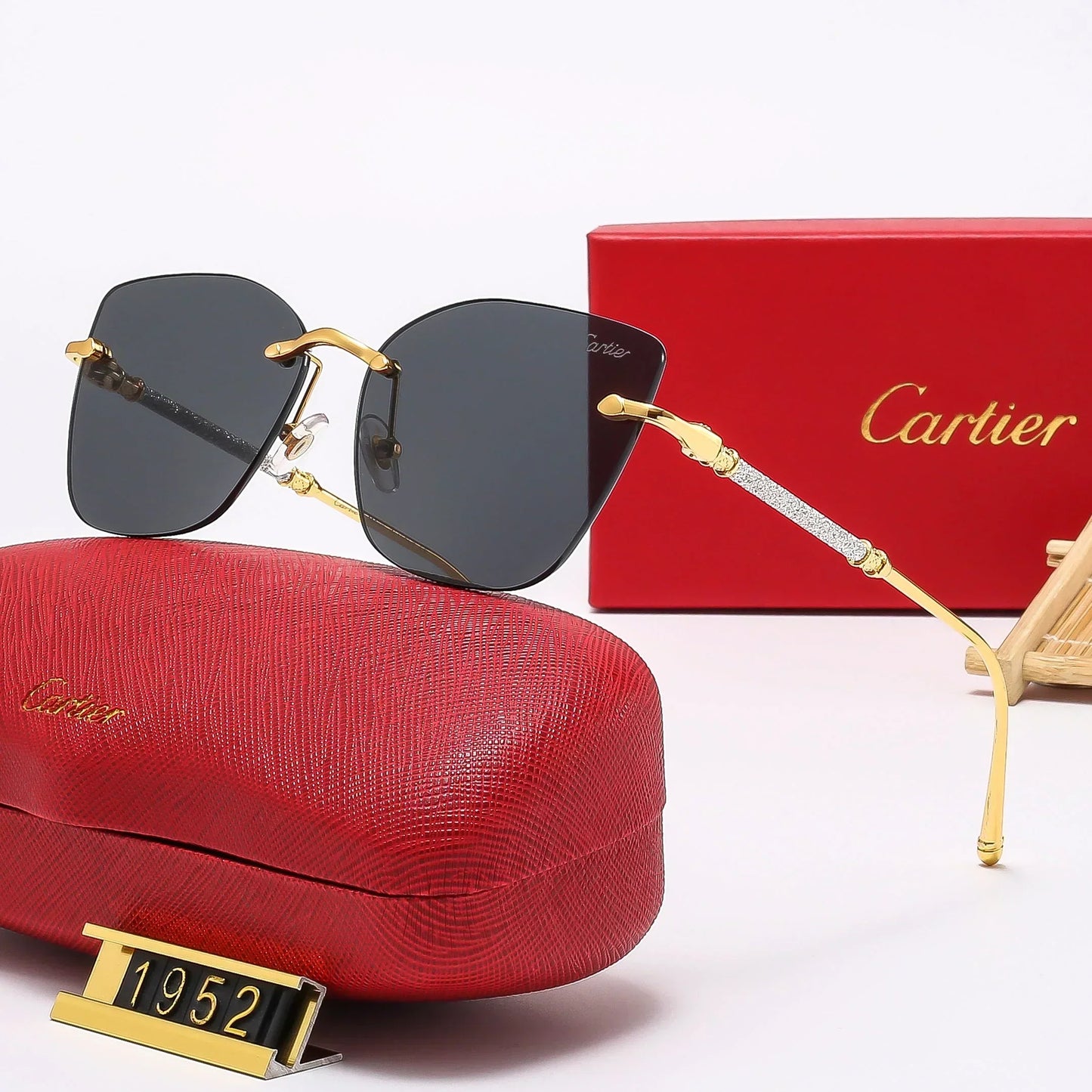 2025 Fashion Sunglassesā1952