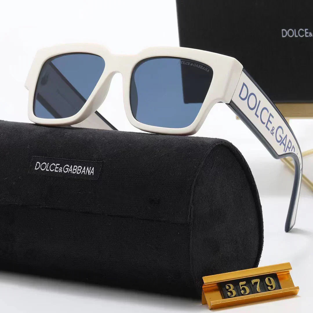 2025 Square Sunglasses 3579